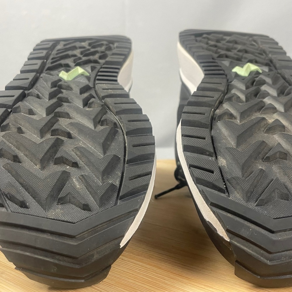 Forsake Cascade Women's Black Athletic Trail Hiking Shoes Sneakers Size 6.5 - Picture 16 of 16